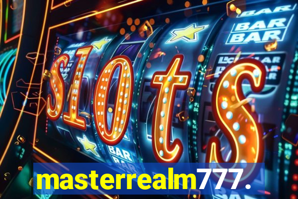 masterrealm777.com