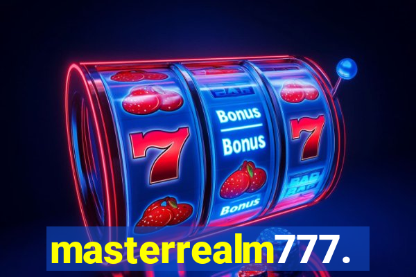 masterrealm777.com