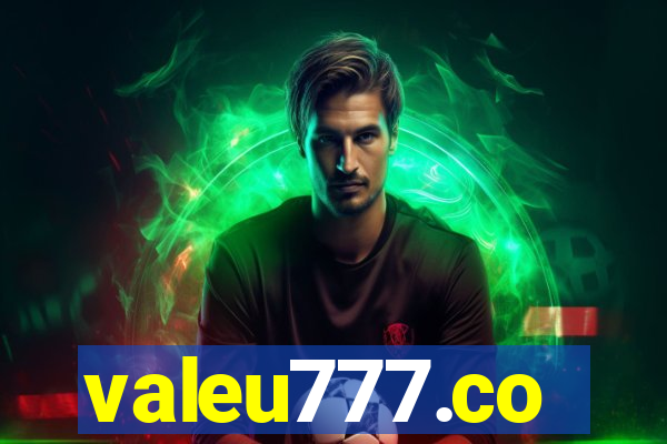 valeu777.co