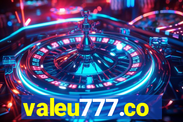 valeu777.co