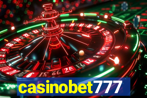 casinobet777