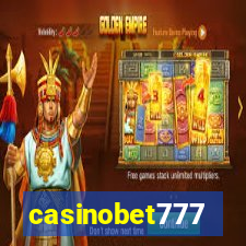 casinobet777