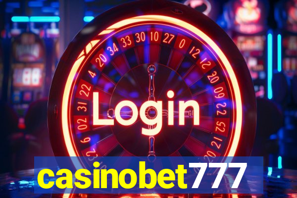 casinobet777