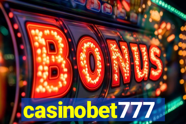 casinobet777