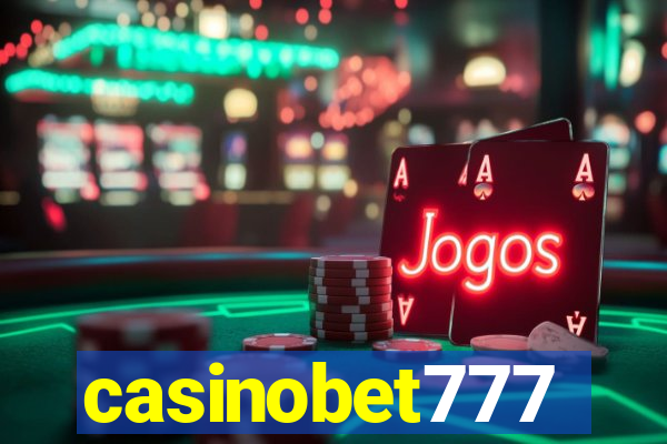 casinobet777