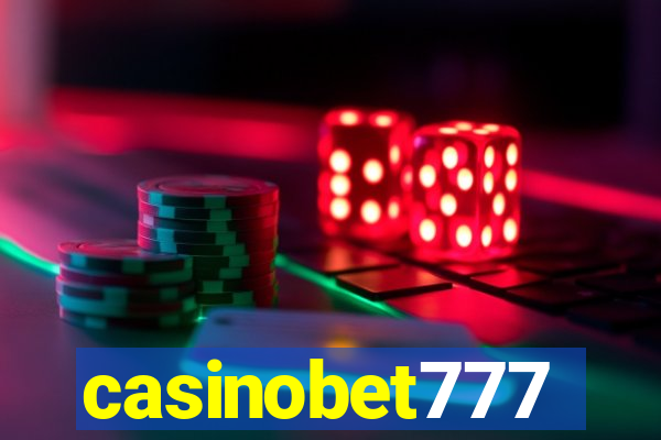 casinobet777