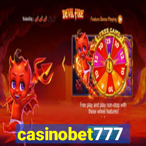 casinobet777