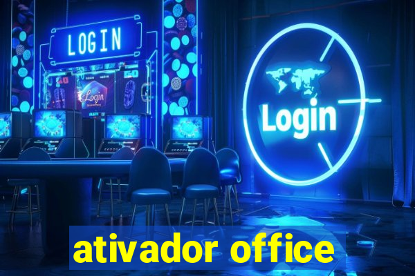 ativador office