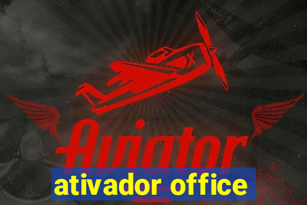 ativador office