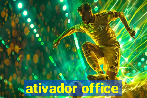 ativador office