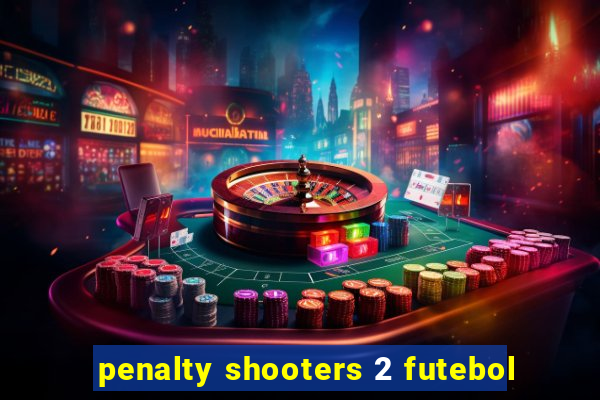 penalty shooters 2 futebol