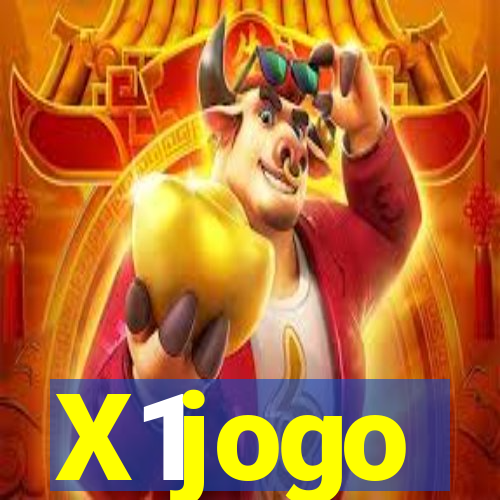 X1jogo