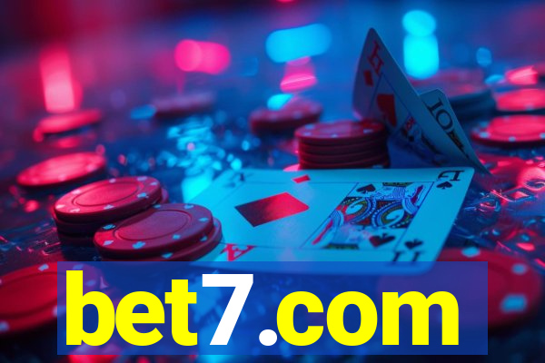 bet7.com