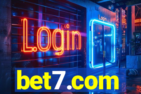 bet7.com