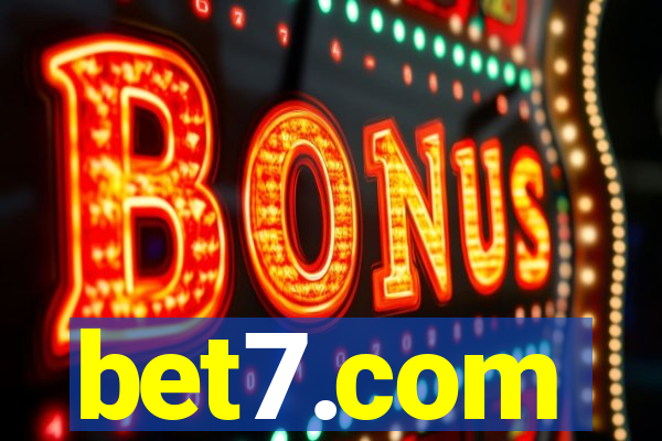 bet7.com