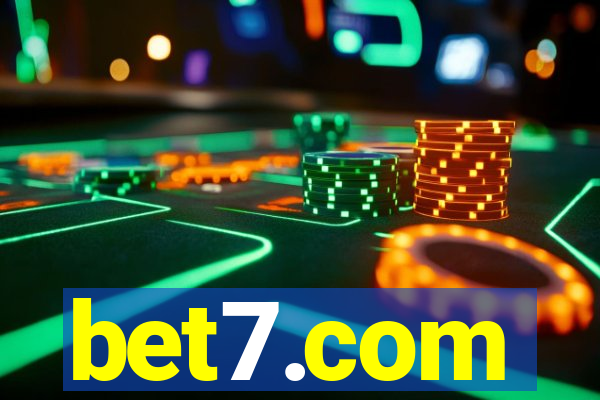 bet7.com