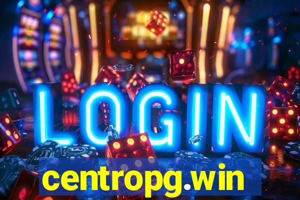 centropg.win