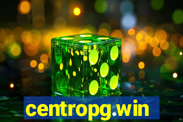 centropg.win