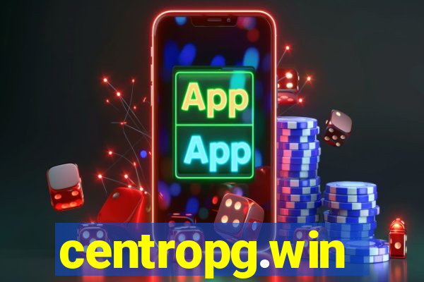 centropg.win