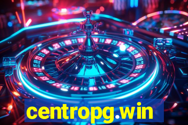 centropg.win