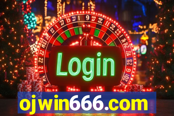 ojwin666.com