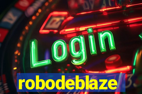 robodeblaze