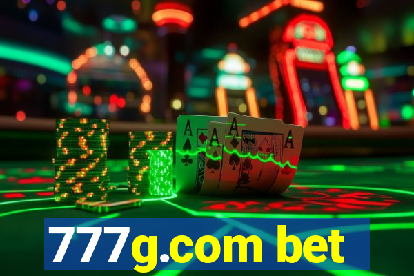 777g.com bet