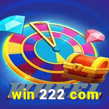 win 222 com