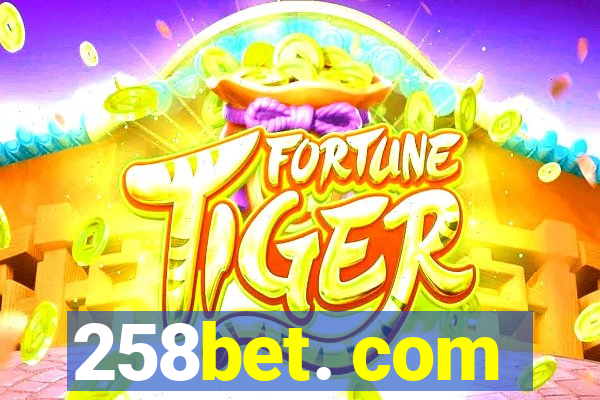 258bet. com