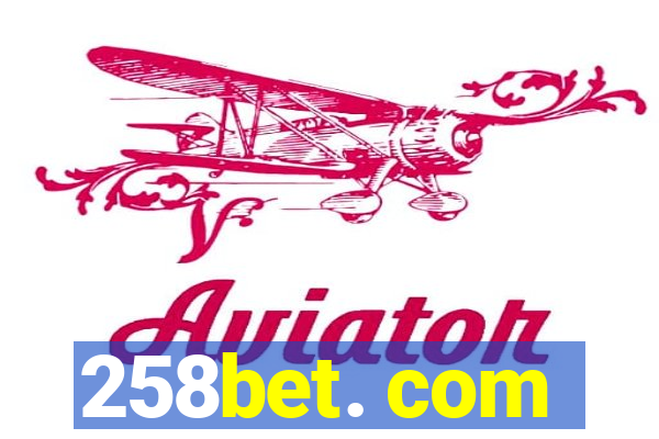 258bet. com