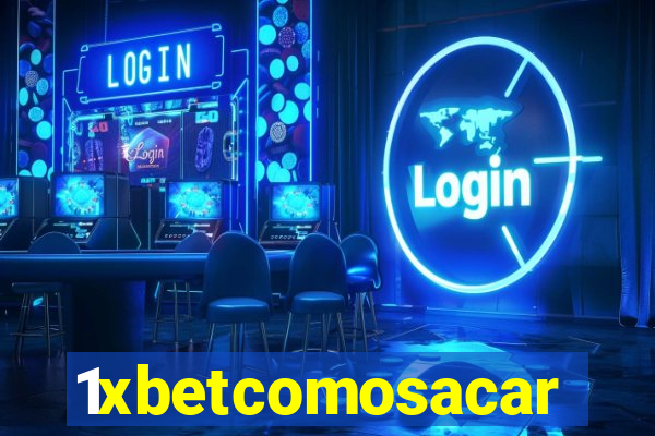 1xbetcomosacar