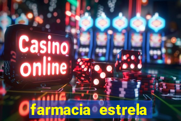 farmacia estrela porto alegre