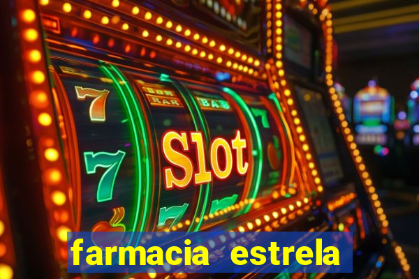 farmacia estrela porto alegre