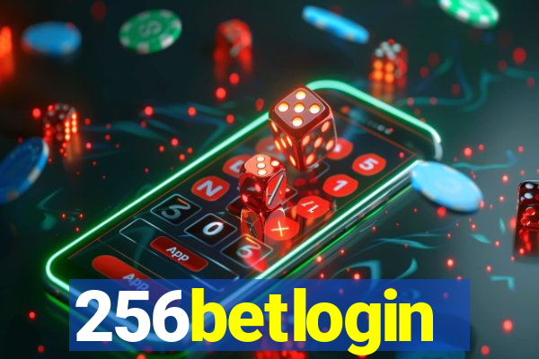 256betlogin