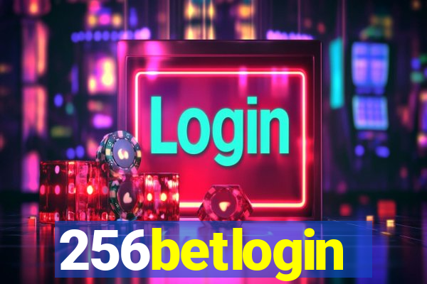 256betlogin