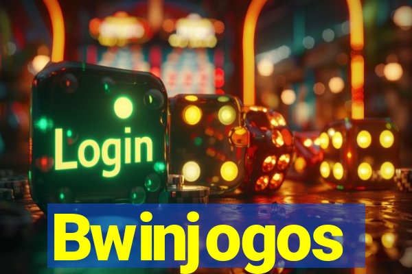 Bwinjogos