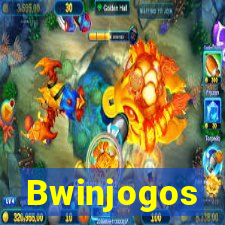 Bwinjogos