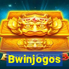 Bwinjogos