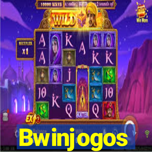 Bwinjogos