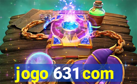 jogo 631 com