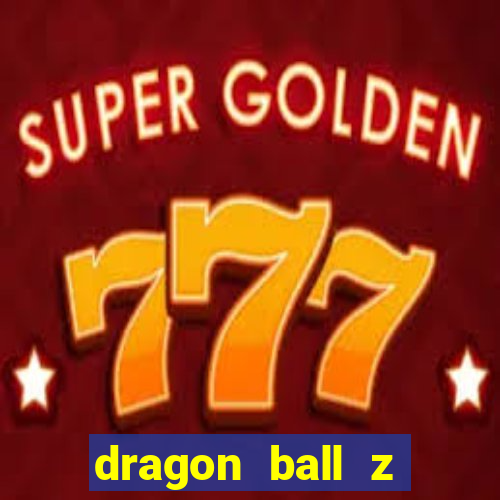 dragon ball z budokai tenkaichi 4 ps2 iso