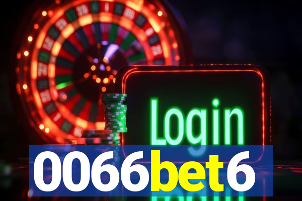 0066bet6