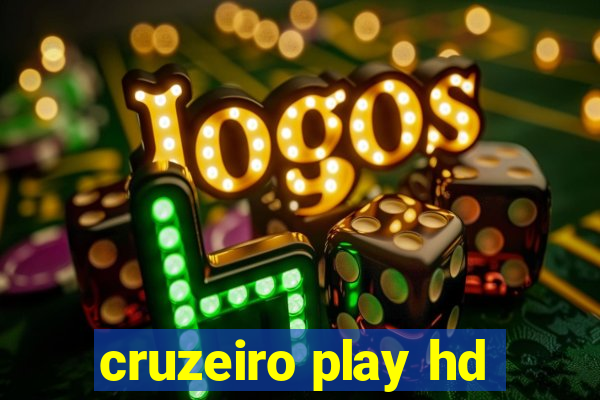 cruzeiro play hd