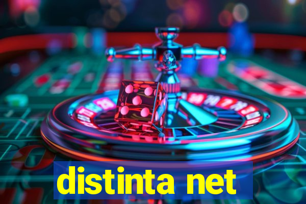 distinta net