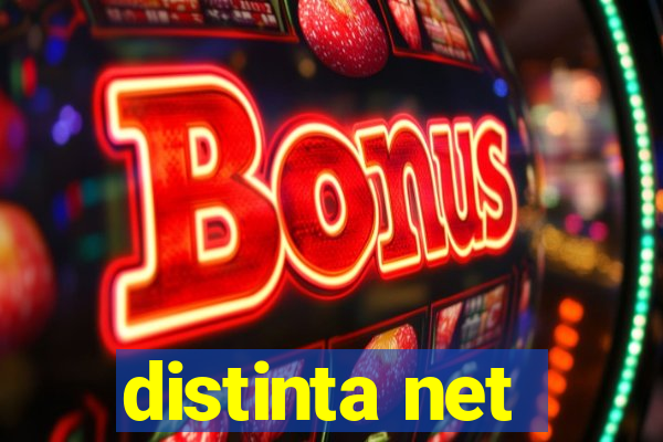 distinta net