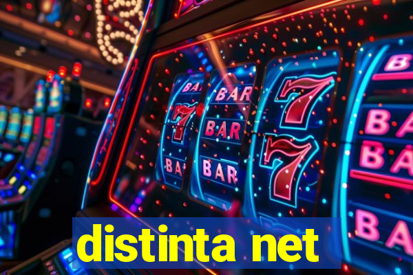 distinta net