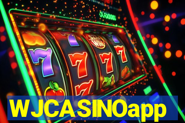 WJCASINOapp