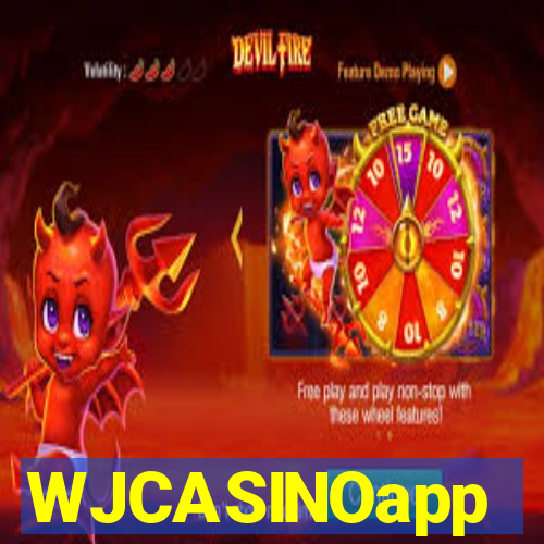 WJCASINOapp