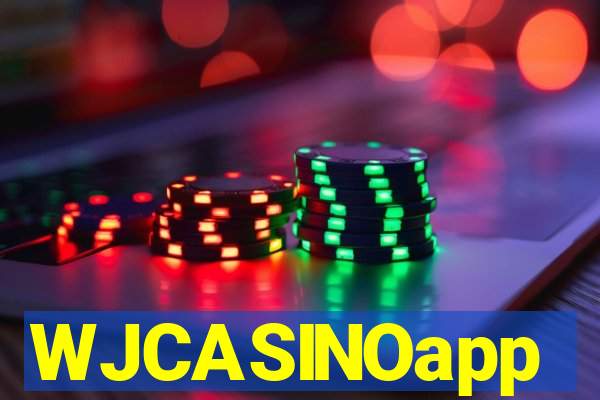 WJCASINOapp