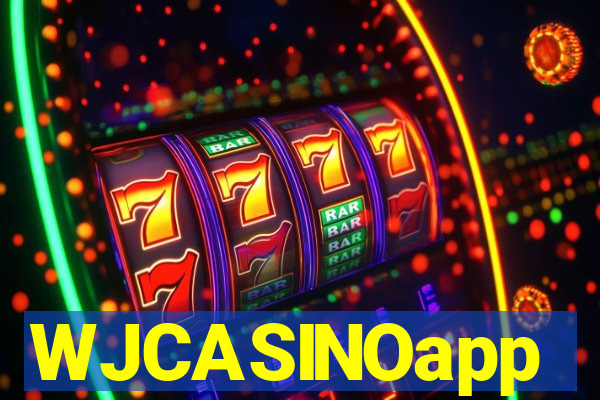 WJCASINOapp